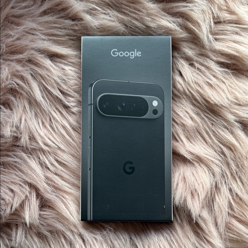 Google Pixel 9 Pro XL 128GB